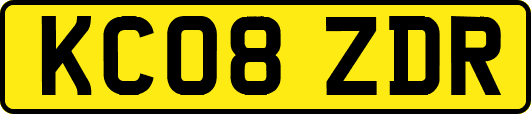 KC08ZDR