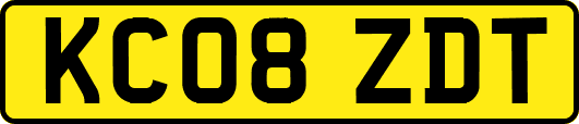 KC08ZDT