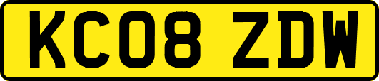 KC08ZDW