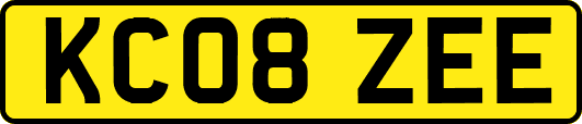 KC08ZEE