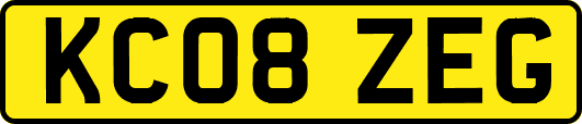 KC08ZEG