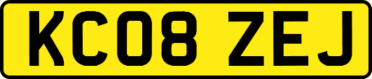 KC08ZEJ