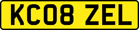 KC08ZEL