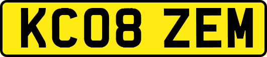 KC08ZEM