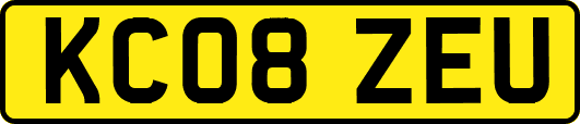 KC08ZEU