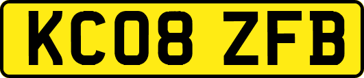 KC08ZFB
