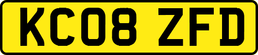 KC08ZFD