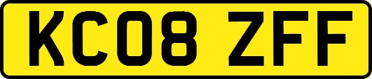 KC08ZFF