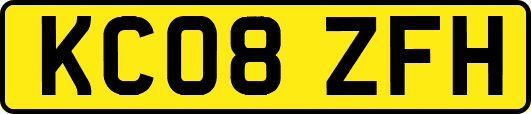 KC08ZFH