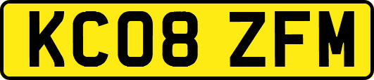 KC08ZFM