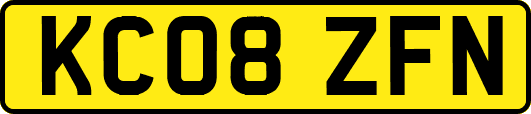 KC08ZFN