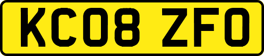 KC08ZFO