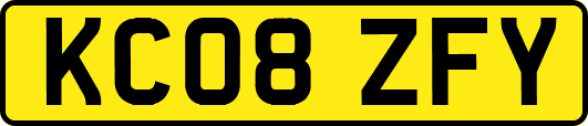 KC08ZFY