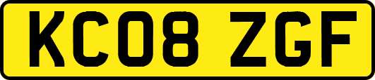 KC08ZGF