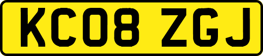 KC08ZGJ