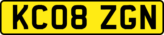 KC08ZGN
