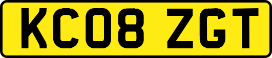 KC08ZGT