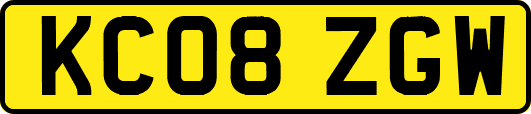 KC08ZGW