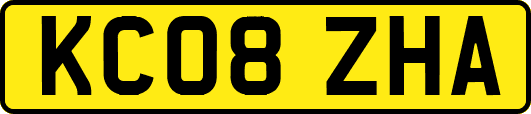 KC08ZHA