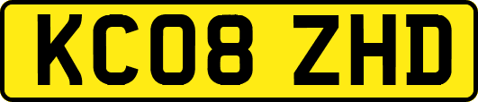 KC08ZHD