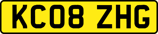 KC08ZHG