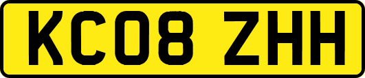 KC08ZHH
