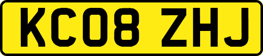 KC08ZHJ