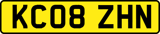 KC08ZHN