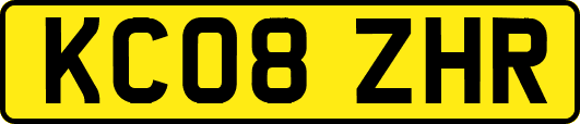 KC08ZHR