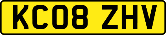 KC08ZHV