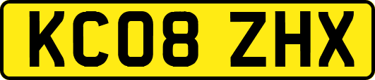 KC08ZHX