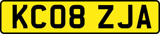 KC08ZJA