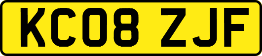 KC08ZJF