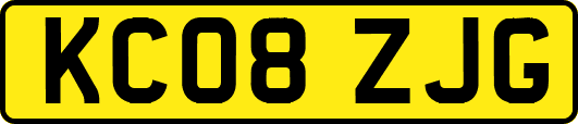 KC08ZJG