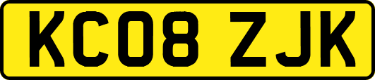 KC08ZJK