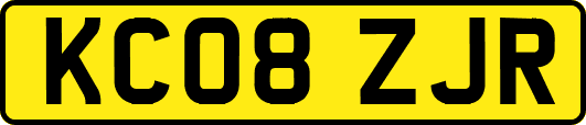 KC08ZJR