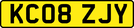 KC08ZJY