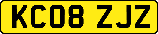 KC08ZJZ