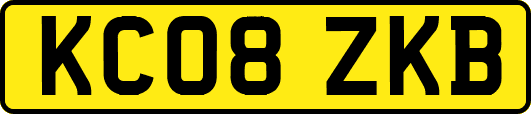 KC08ZKB
