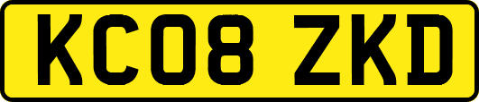 KC08ZKD