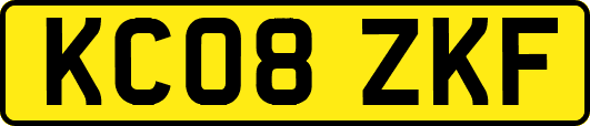 KC08ZKF