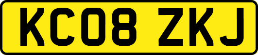 KC08ZKJ