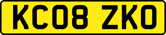 KC08ZKO