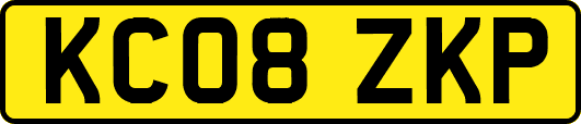KC08ZKP