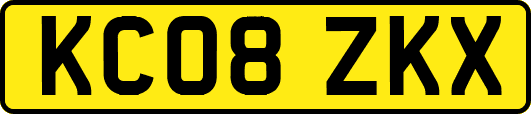 KC08ZKX