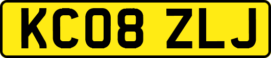 KC08ZLJ