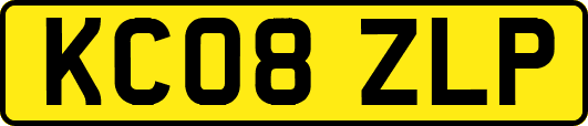 KC08ZLP