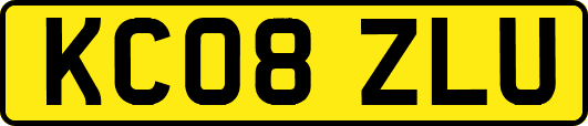 KC08ZLU