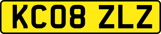 KC08ZLZ