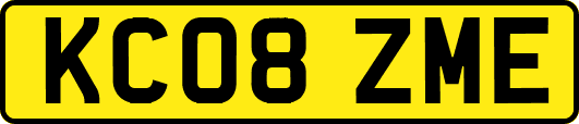 KC08ZME